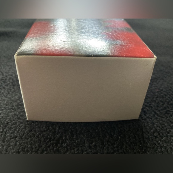 MIKASA HOLIDAY TIME CRYSTAL BOTTLE STOPPER #T8193/900 NWOT IN ORIGINAL BOX - Picture 10 of 10